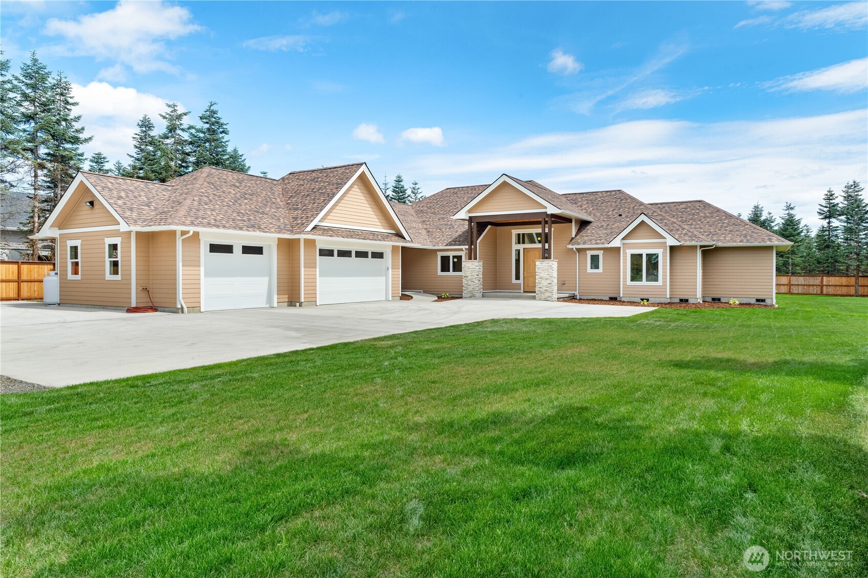 20 Barrett Road N