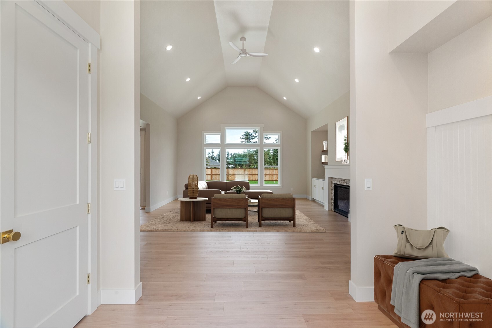 20 Barrett Road N