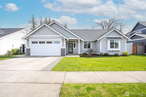Photo of 2268 Brome Street, Lynden, WA 98264 (MLS # 2495698)
