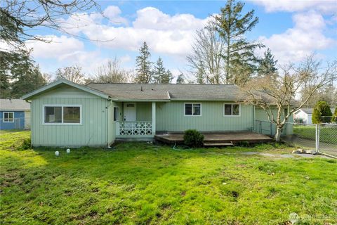 Photo of 2877 Clare Ave Ave, Bremerton, WA 98310 (MLS # 2484952)