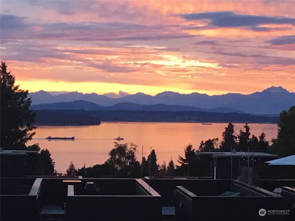 Photo of 6910 California Avenue SW #45, Seattle, WA 98136 (MLS # 2065052)