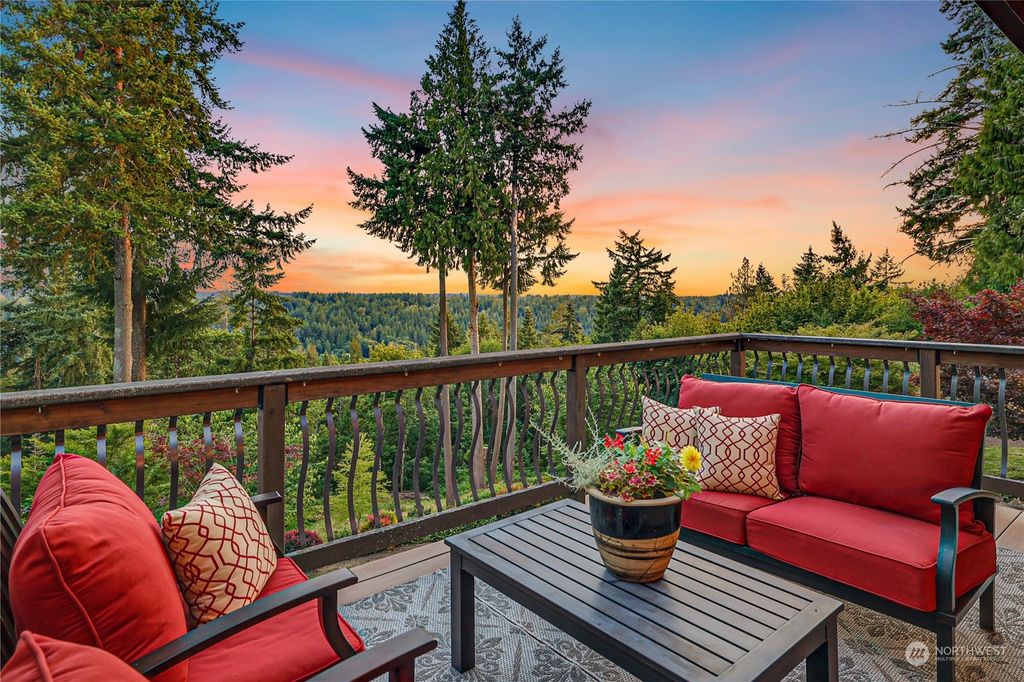 Photo of 12345 206th Place SE, Issaquah, WA 98027 (MLS # 2144846)