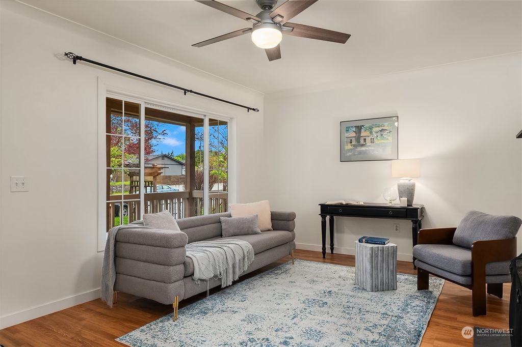 Photo of 2111 Baker Avenue, Everett, WA 98201 (MLS # 2227704)