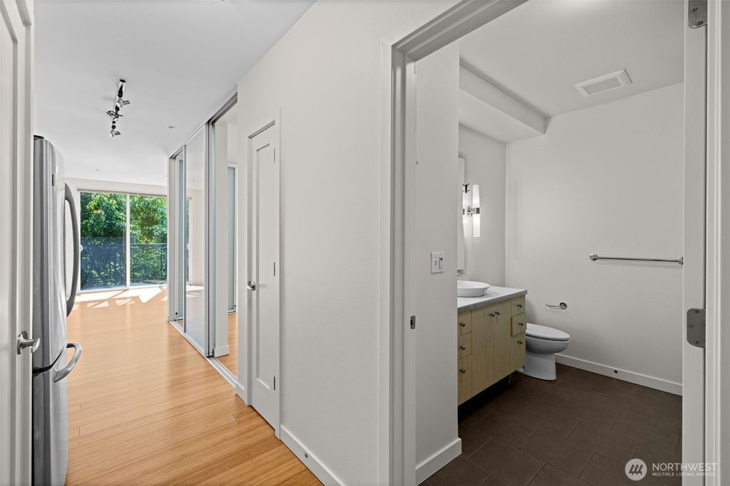 Photo of 3104 Western Avenue #315, Seattle, WA 98121 (MLS # 2527436)