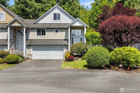 Photo of 18211 58th Street Ct E, Lake Tapps, WA 98391 (MLS # 2388928)