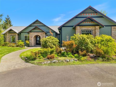Photo of 8144 Todderjen Lane SW, Olympia, WA 98512 (MLS # 2526074)