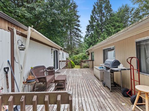 A home in Snohomish