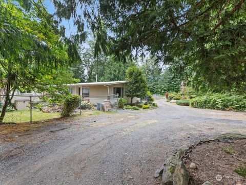 A home in Snohomish