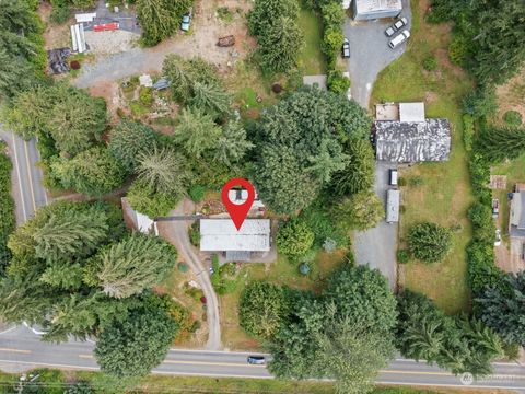 A home in Snohomish