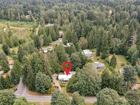 A home in Snohomish