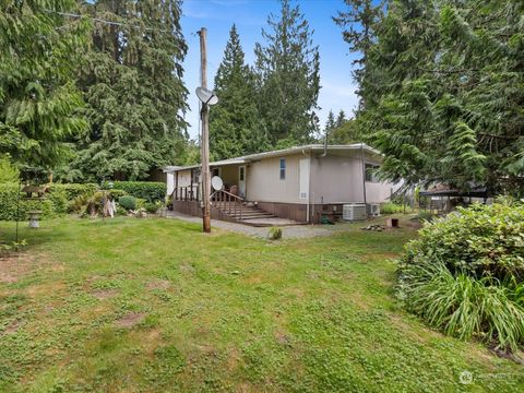 A home in Snohomish