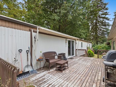 A home in Snohomish