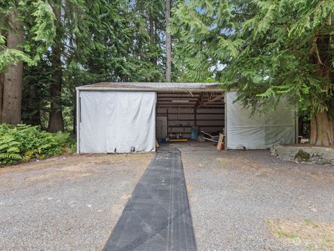 A home in Snohomish