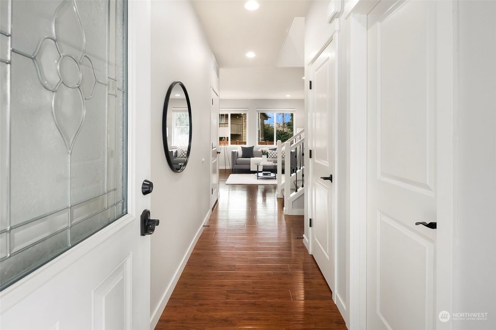 Photo of 12411 17th Avenue SE, Everett, WA 98208 (MLS # 2206365)