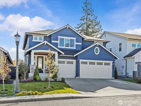 Photo of 8023 197th Avenue E, Bonney Lake, WA 98391 (MLS # 2498188)
