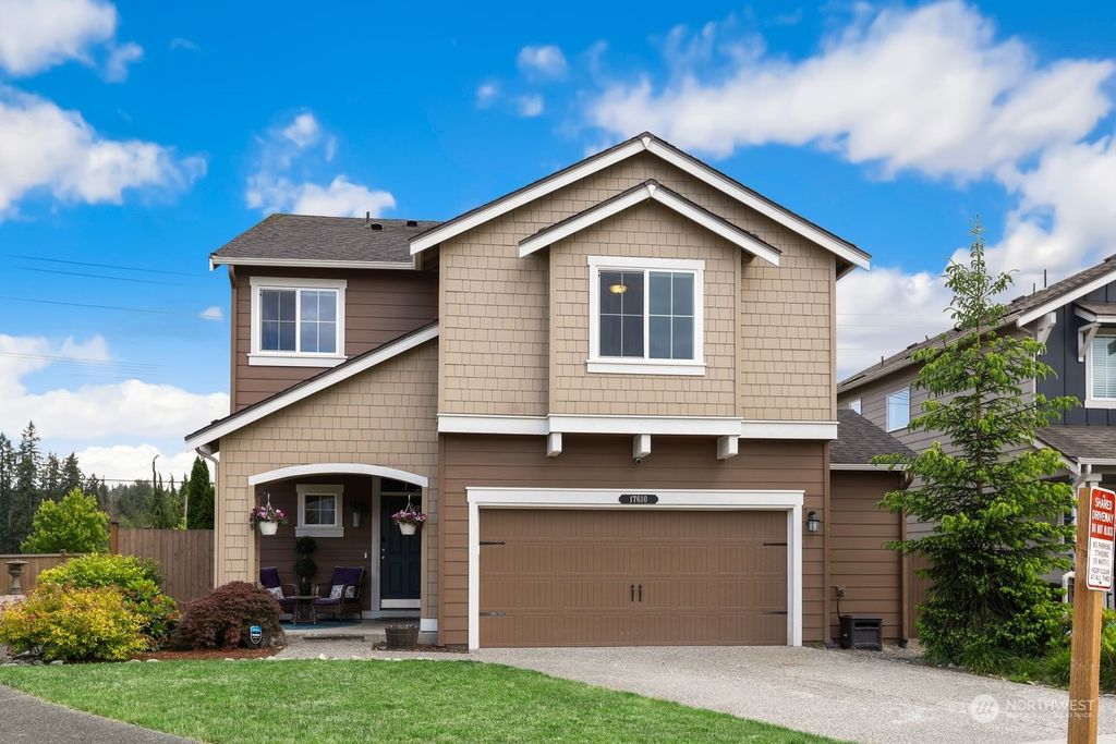 Photo of 17610 Quartz Street, Granite Falls, WA 98252 (MLS # 2248836)