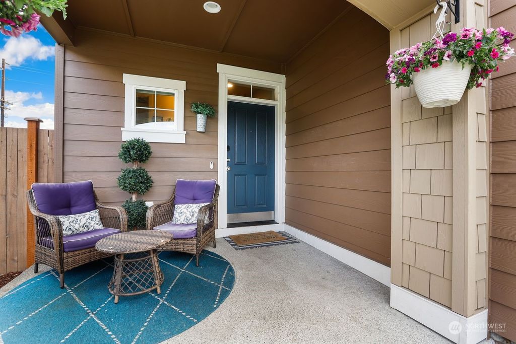 Photo of 17610 Quartz Street, Granite Falls, WA 98252 (MLS # 2248836)
