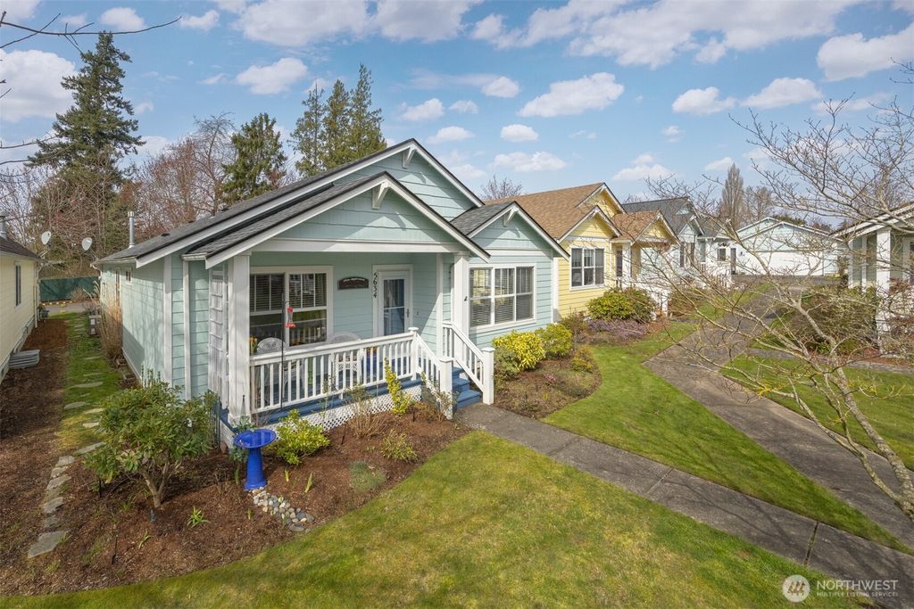 Photo of 5634 Applewood Drive, Ferndale, WA 98248 (MLS # 2500529)