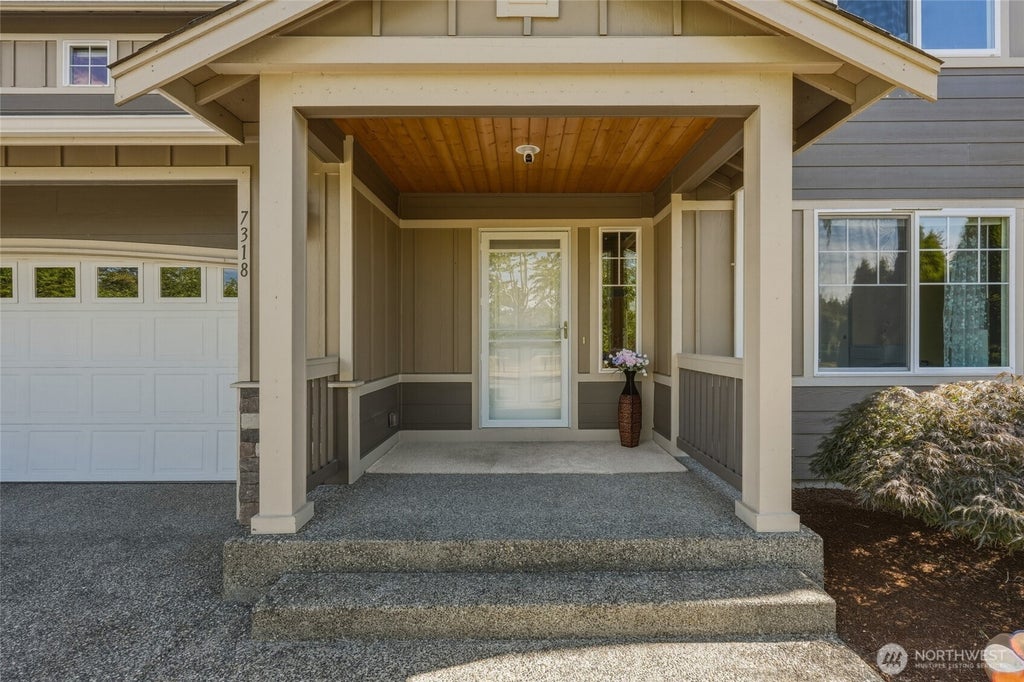 Photo of 7318 288th Street NW, Stanwood, WA 98292 (MLS # 2553257)