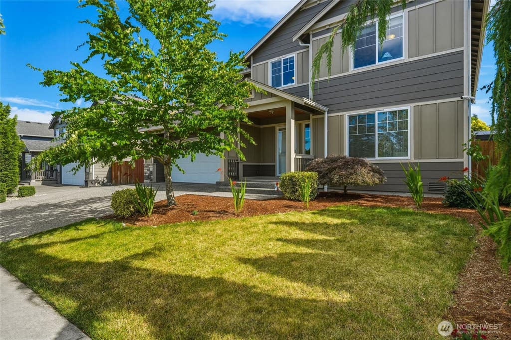 Photo of 7318 288th Street NW, Stanwood, WA 98292 (MLS # 2553257)