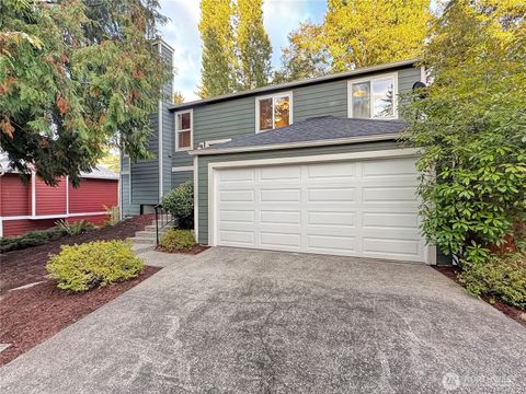 Photo of 1814 Monterey Avenue NE, Renton, WA 98056 (MLS # 2437088)