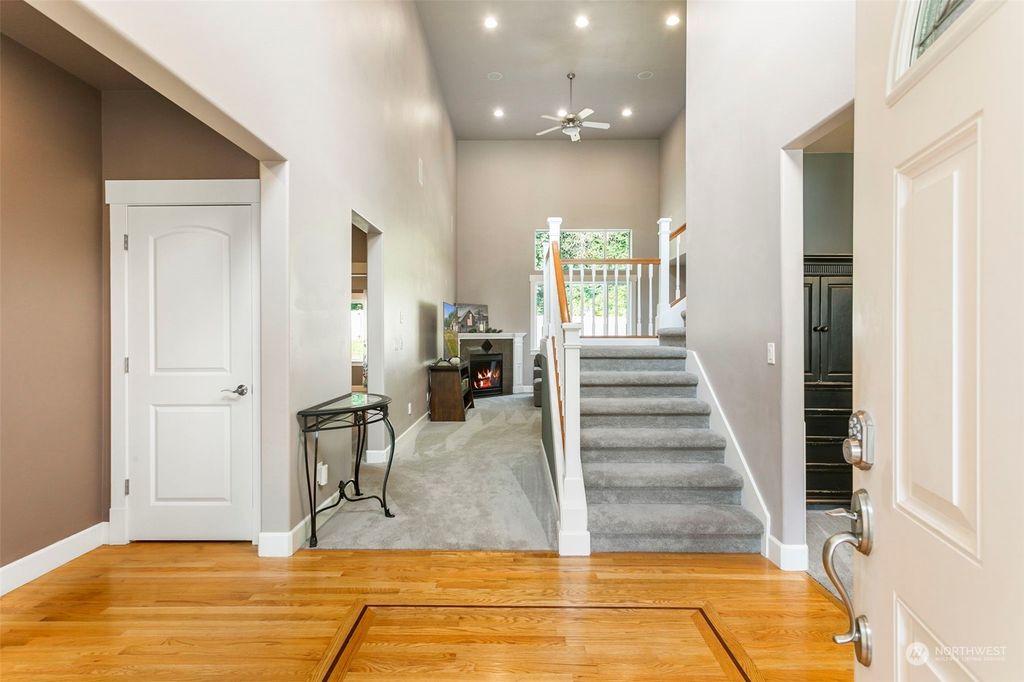 Photo of 1215 Sunday Lake Road, Stanwood, WA 98292 (MLS # 2007001)