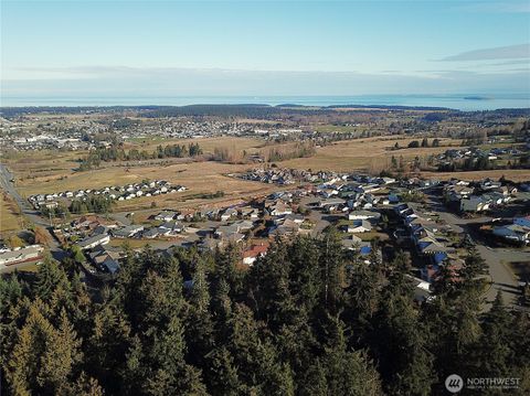 Photo of 9999 S Sequim Ave Parcel C, Sequim, WA 98382 (MLS # 2489223)