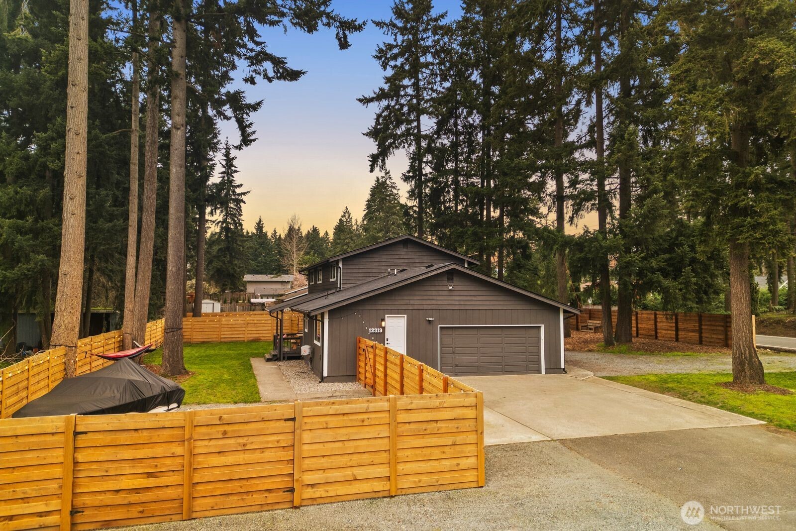 12319 129th Street Ct E