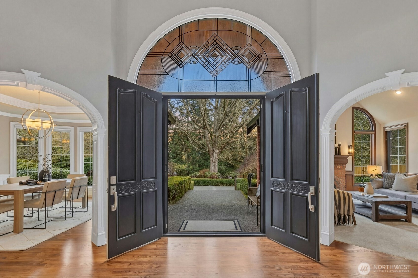 15409 NE 153rd Street