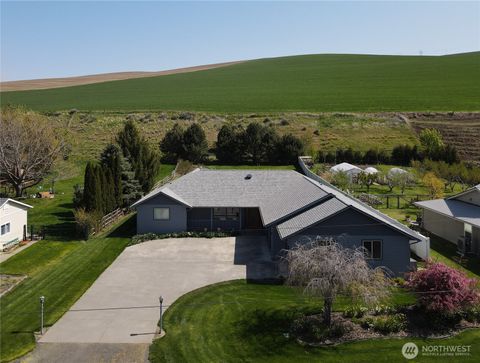 1515 S 5th Street, Dayton, WA 99328 - MLS#: 2367199