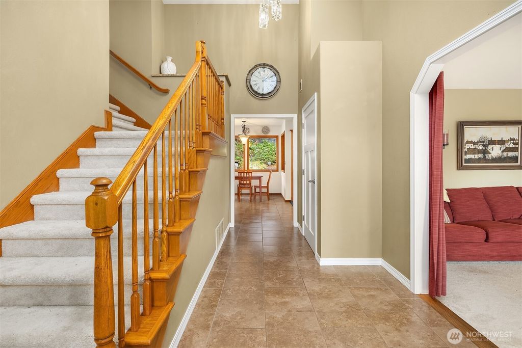 Photo of 8909 172nd Street SE, Snohomish, WA 98296 (MLS # 2488415)