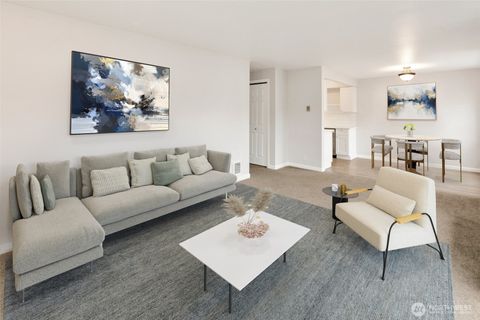 Photo of 12300 33rd Avenue NE #202, Seattle, WA 98125 (MLS # 2491448)