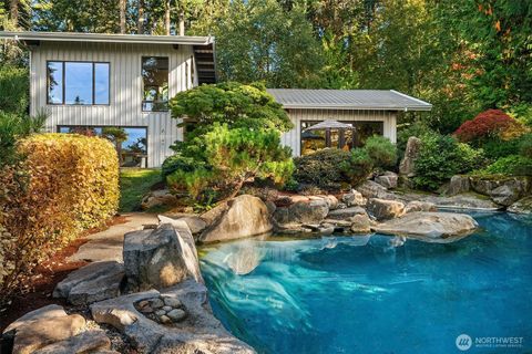 12423 SW 151st St Vashon WA 98070