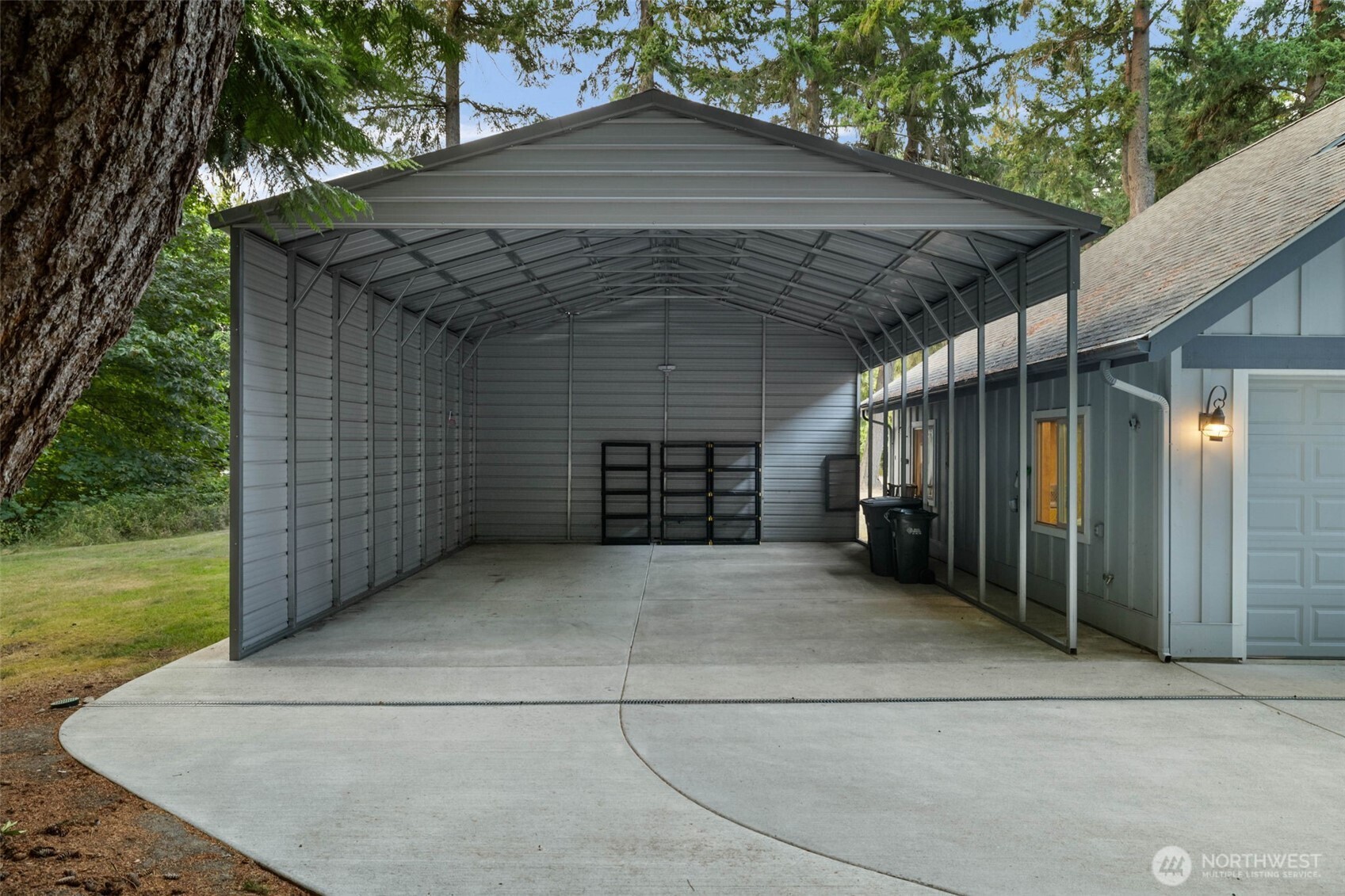 12916 Point Richmond Dr NW