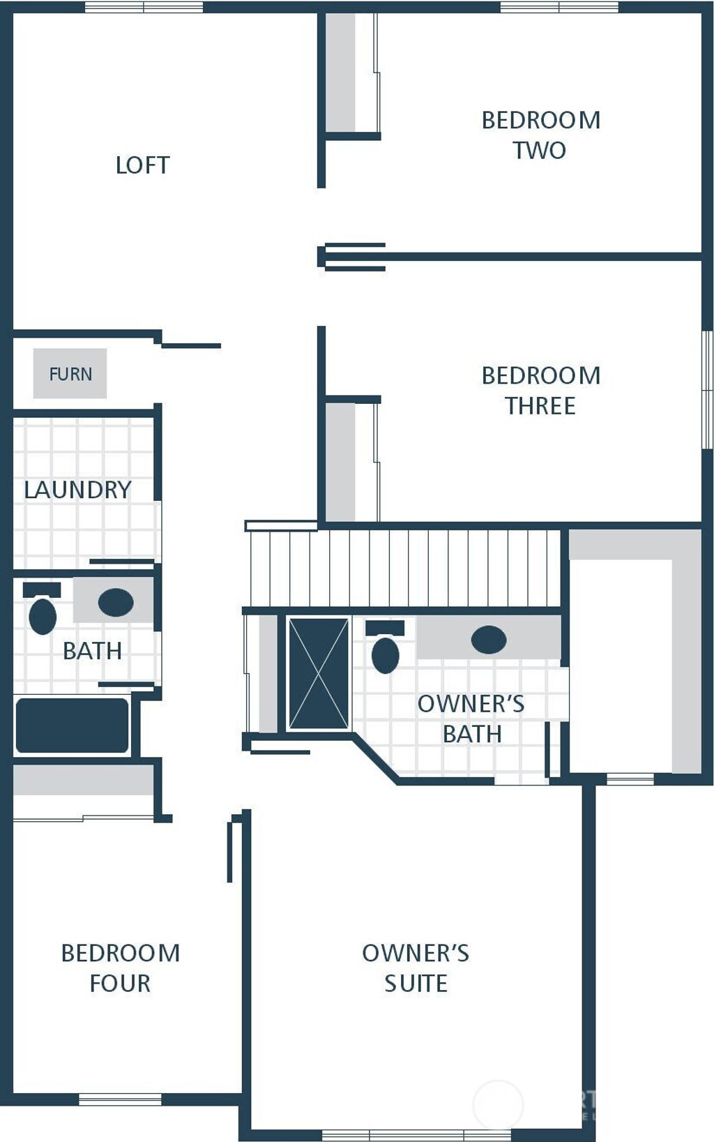 Photo of 2093 169TH Street NE, Marysville, WA 98271 (MLS # 2513050)