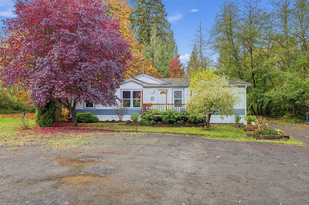Photo of 150 Tory Lynn Drive, Winlock, WA 98596 (MLS # 2598192)