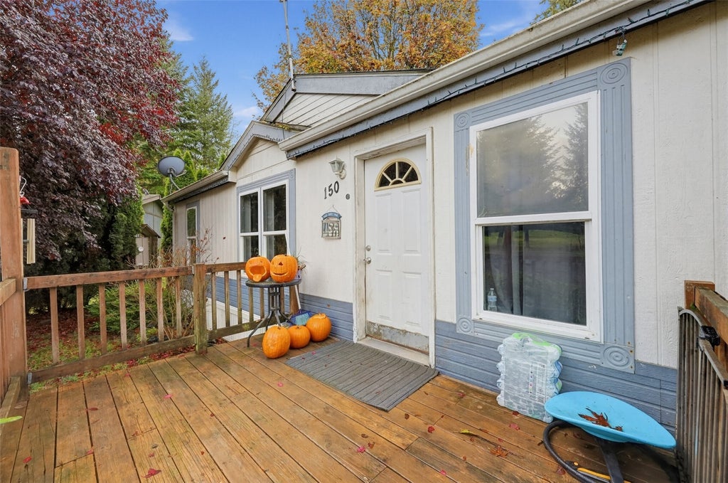 Photo of 150 Tory Lynn Drive, Winlock, WA 98596 (MLS # 2598192)