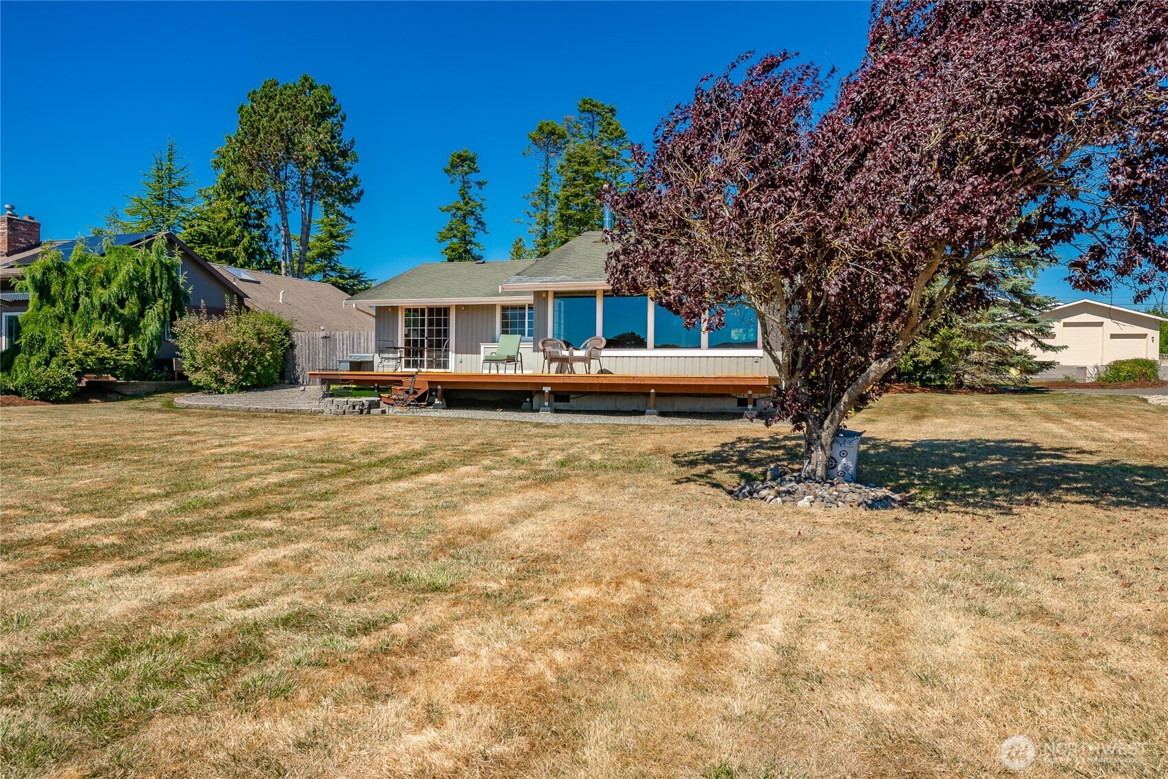 5507 Salish Road