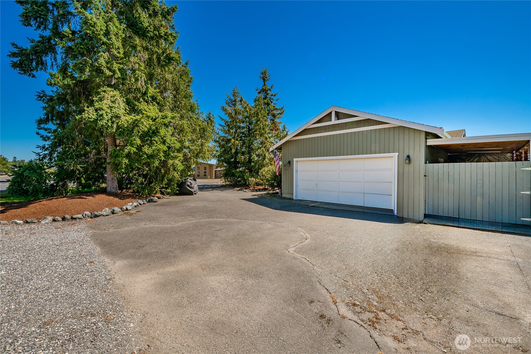 5507 Salish Road