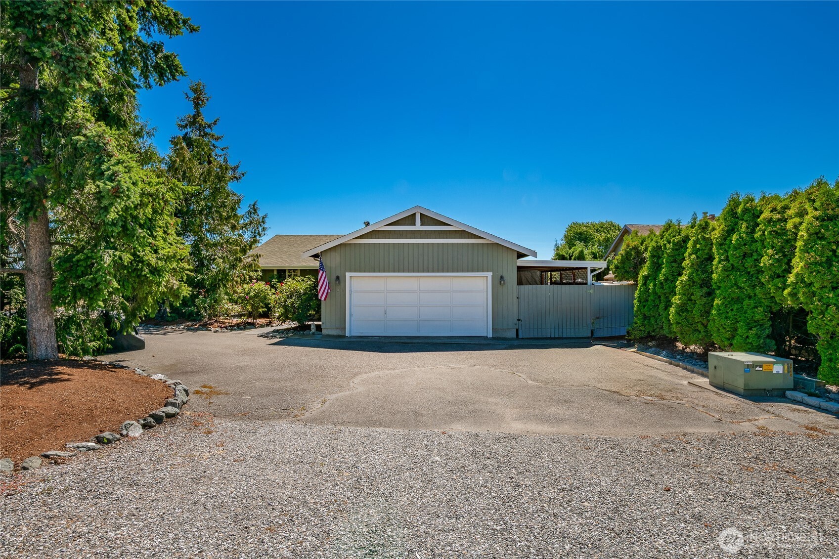5507 Salish Road