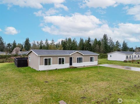 122 W Martin Place, Elma, WA 98541 - MLS#: 2346981