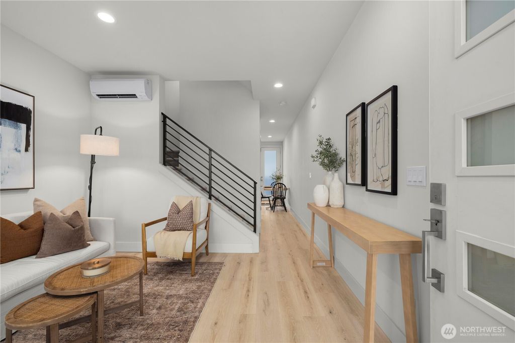 Photo of 10162 Holman Road NW #C, Seattle, WA 98177 (MLS # 2490097)