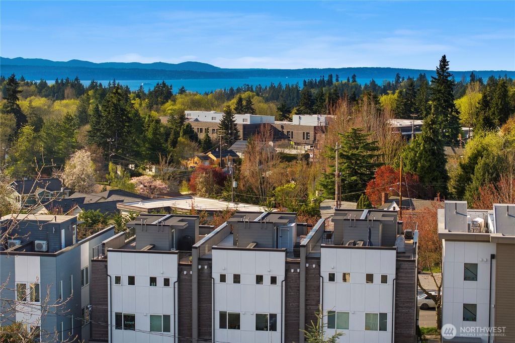 Photo of 10162 Holman Road NW #C, Seattle, WA 98177 (MLS # 2490097)