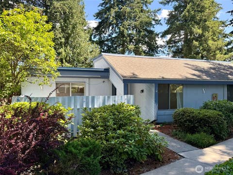 Photo of 4308 NE Sunset Boulevard #Y2, Renton, WA 98059 (MLS # 2562763)