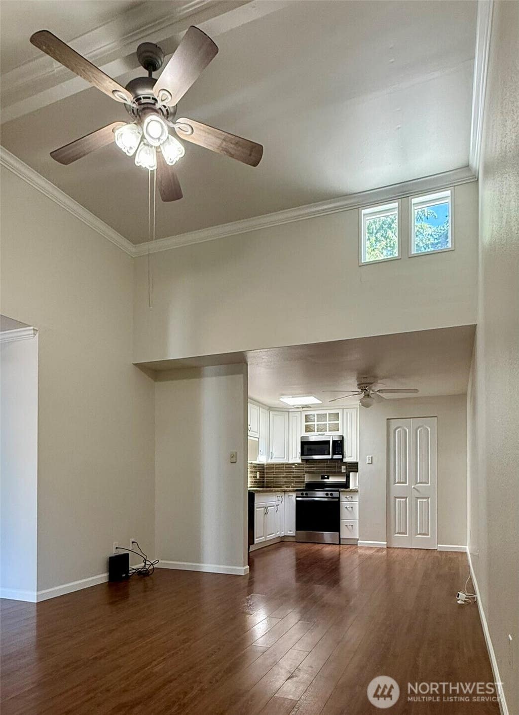 Photo of 4308 NE Sunset Boulevard #Y2, Renton, WA 98059 (MLS # 2562763)