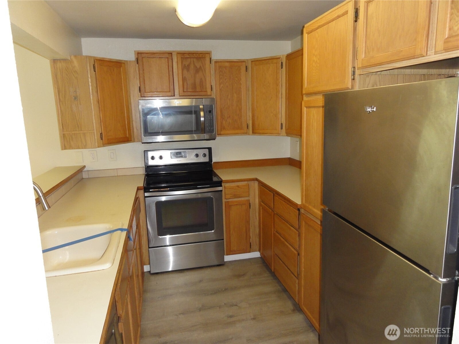 3810 S 158th Street B8