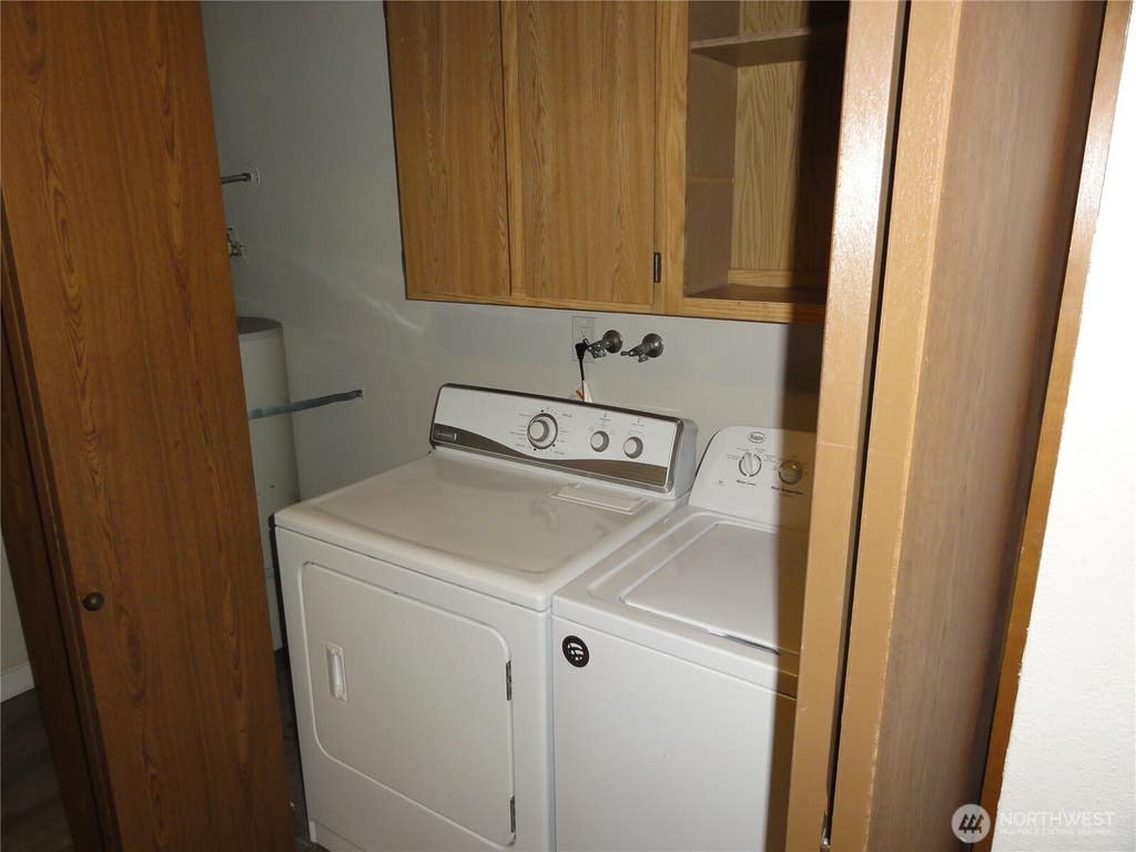 Photo of 3810 S 158th Street #B8, Tukwila, WA 98188 (MLS # 2565520)