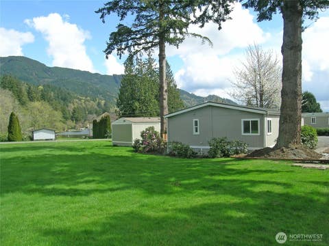 Photo of 921 Autumn Lane #256, Bellingham, WA 98229 (MLS # 2518753)