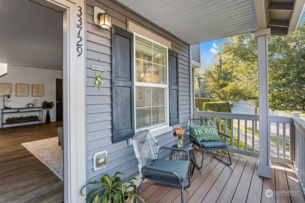 Photo of 33729 SE Tibbits Street, Snoqualmie, WA 98065 (MLS # 2007103)