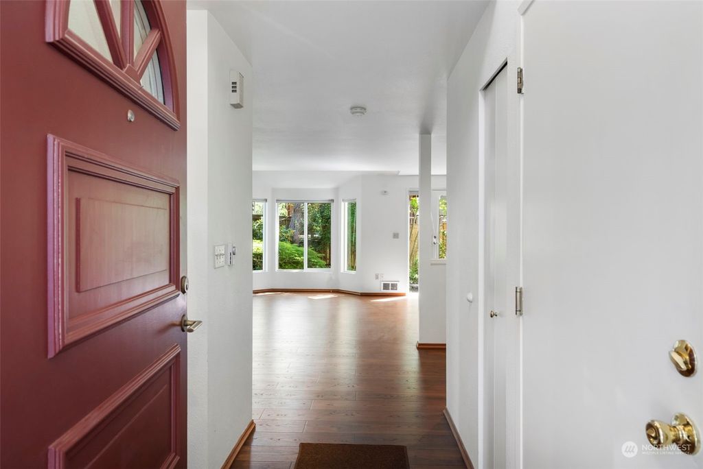 Photo of 2801 NE 195th Street #5, Lake Forest Park, WA 98155 (MLS # 2128155)